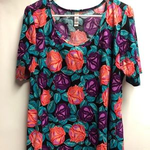 LuLaRoe Perfect T